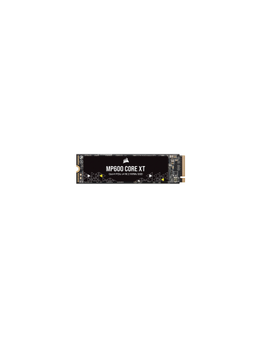 Corsair MP600 CORE XT 4TB Gen4 PCIe...